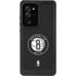 NBA Brooklyn Nets Distressed Galaxy Note20 Ultra 5G Waterproof Case